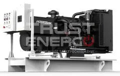 Дизельный генератор PowerLink WPS150B с АВР