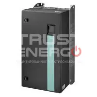 Силовой модуль Siemens G120 6SL3211-1NE21-8AL1 3ф c фил. 18А 7.5кВт 380В