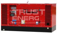 Дизельный генератор EuroPower EPS 34 TDE