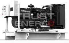 Дизельный генератор PowerLink WPS100 с АВР