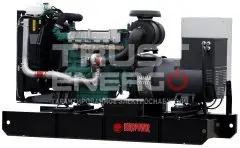Дизельный генератор EuroPower EP 250 TDE