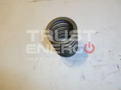 TSS Пружина клапана наружная TDK 170 6LT/Outer spring,inlet &exhaust valve ТРАСТ-ЭНЕРГО Пружина клапана наружная TDK 170 6LT/Outer spring,inlet &exhaust valve ТРАСТ-ЭНЕРГО