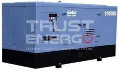 Дизельный генератор Geko 30015 ED-S/IEDA SS с АВР В кожухе IVECO F32AM1A trustenergo.ru