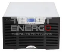 Источник бесперебойного питания Eaton BladeUPS (12-60кВт) для ЦОД