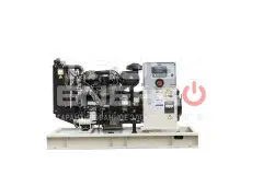 ТО-2 (ТО-1000) ДГУ Teksan TJ73PE5A (один раз в 2 года)