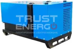 Газовый генератор REG GG8000-S с АВР