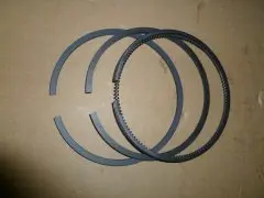 Кольца поршневые TDQ 30 4L (к-т (к-т из 3 шт.) /Piston rings, kit
