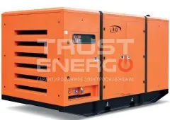 Дизельный генератор RID 450 B-SERIES S с АВР