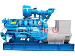 ТО-1 (ТО-500) ДГУ Onis Visa F 130 GO (годовое)