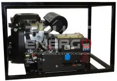 Газовый генератор REG GG8-380 с АВР