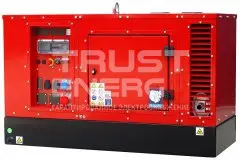 Дизельный генератор EuroPower EPS 30 DE В кожухе Kubota V 3300 turbo trustenergo.ru Дизельный генератор EuroPower EPS 30 DE В кожухе Kubota V 3300 turbo trustenergo.ru