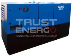 Дизельный генератор Geko 250010 ED-S/DEDA SS В кожухе Deutz TDC2013 L064V trustenergo.ru