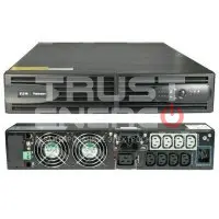 Источник бесперебойного питания Eaton 5130 3000-XL2U для сервера и сетей trustenergo.ru