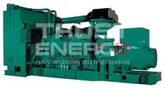 Дизельный генератор Cummins C2500D5A с АВР Открытая на раме Cummins QSK60G8 trustenergo.ru Дизельный генератор Cummins C2500D5A с АВР Открытая на раме Cummins QSK60G8 trustenergo.ru