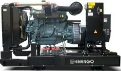 ТО-1 (ТО-500) ДГУ Energo ED 670/400 D (годовое)