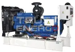 ТО-1 (ТО-500) ДГУ FG Wilson P250H2 (годовое) ТО-1 (ТО-500) ДГУ FG Wilson P250H2 (годовое)