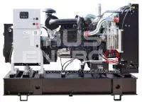 Дизельный генератор EMSA E IV EG 0138 IVECO NEF45TM3 trustenergo.ru