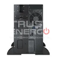 Источник бесперебойного питания APC APC Smart-UPS On-Line SRC10000XLICH для сервера и сетей