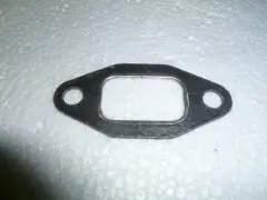 TSS Прокладка выпускного коллектора TDQ 15 4L/Exhaust manifold gasket ТРАСТ-ЭНЕРГО Прокладка выпускного коллектора TDQ 15 4L/Exhaust manifold gasket ТРАСТ-ЭНЕРГО