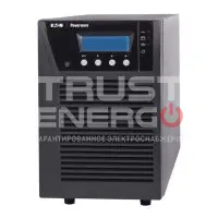 Источник бесперебойного питания Eaton 9130 2000 для сервера и сетей