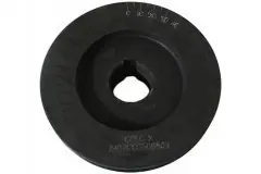 TSS Шкив вала коленчатого TDQ 20 4L/Crankshaft pulley ТРАСТ-ЭНЕРГО Шкив вала коленчатого TDQ 20 4L/Crankshaft pulley ТРАСТ-ЭНЕРГО