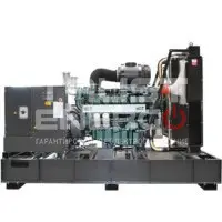 ТО-1 (ТО-500) ДГУ Gesan QI 830 (годовое)