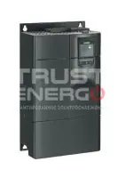 Частотный преобразователь Siemens 6SE6430-2UD32-2DА0 ток 45А 22кВт 380В 3ф.