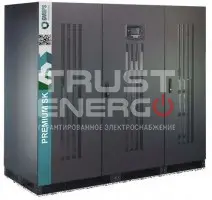 Источник бесперебойного питания GMUPS Premium SK 600/33/V2