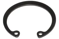 TSS Кольцо стопорное пальца поршневого TDQ 25 4L/Retainer ring ТРАСТ-ЭНЕРГО Кольцо стопорное пальца поршневого TDQ 25 4L/Retainer ring ТРАСТ-ЭНЕРГО