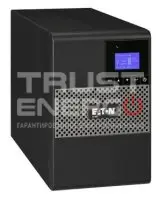 Источник бесперебойного питания Eaton 5P850i / 5P850iR для сервера и сетей