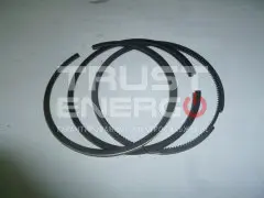 Kipor Кольца поршневые KM178/Piston rings, kit  Кольца поршневые KM178/Piston rings, kit