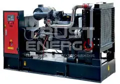 Дизельный генератор Fubag DS 275 DA ES