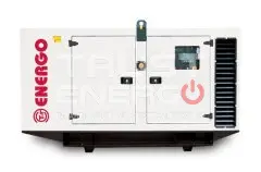 Дизельный генератор Energo AD250-T400-S с АВР