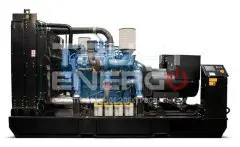 ТО-1 (ТО-500) ДГУ Energo ED 350/400 MU (годовое)
