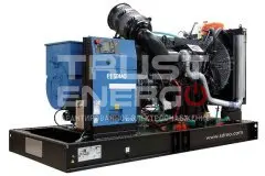 Дизельный генератор SDMO V350C2 с АВР