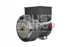 Синхронный генератор TSS-SA-160(E) SAE 1/14 (М17,М4)