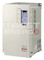 Частотный преобразователь TOSHIBA VFP7-4300P 30кВт 380В