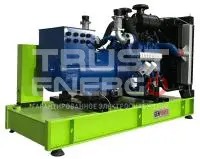 Дизельный генератор GenPower GNT-GNP 825 OTO