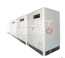 Источник бесперебойного питания GE SP15 для ЦОД