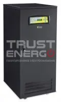Источник бесперебойного питания Vision PRP120-0 ТРАСТ-ЭНЕРГО
