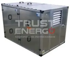 Дизельный генератор EuroPower EP 103 DE В контейнере В контейнере Kubota D 722 trustenergo.ru Дизельный генератор EuroPower EP 103 DE В контейнере В контейнере Kubota D 722 trustenergo.ru