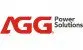 AGG Дизельные генераторы AGG