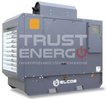 Дизельный генератор Elcos GE.FA.110/100.LT с АВР