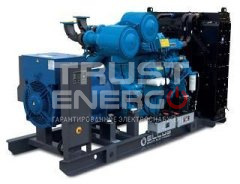 Дизельный генератор Elcos GE.MT.1260/1140.BF с АВР